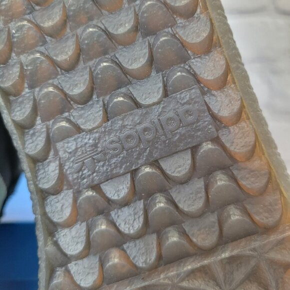 Adidas Womens Sambae Shoes - Picture 12 of 13